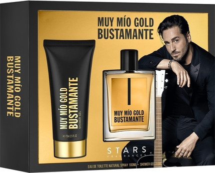 Kosmetiktasche Bustamante