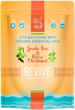 Bath Salts Ina Essentials Revive