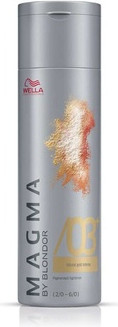 Hair Dye Wella Professionals Magma