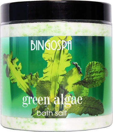 Bath Salts Bingo Spa