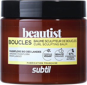 Conditioner Subtil Lockenmaske