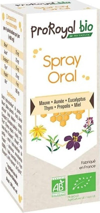 Spray Phytoceutic Bio