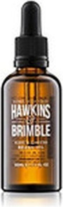Essential Oil Hawkins & Brimble Beard Oil