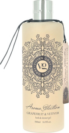 Bath & Shower Gel Vivian Gray Aroma Selection