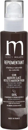 Mulato Brown Glazed Treatment