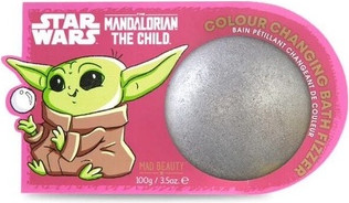 Bath Bomb Mad Beauty The Mandalorian