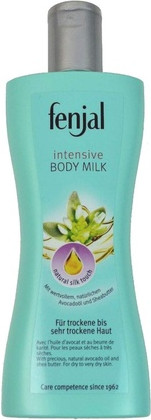 Body Lotion Fenjal Intensive