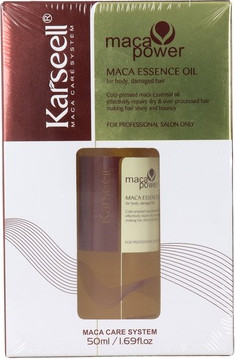Hair Serum Kérastase Karseell Argan Oil