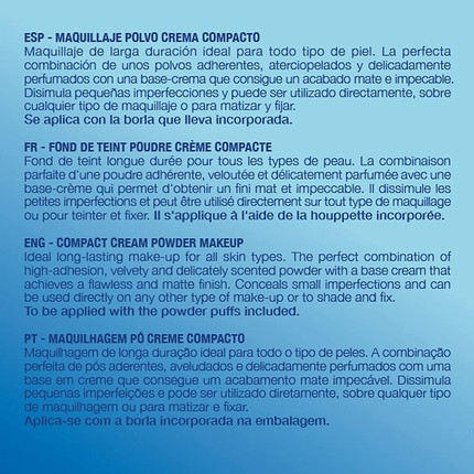 Gesichtscreme Cedib Maqui Aromas Oriente P Riad