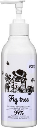 Body Balm Yope Fig Tree