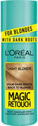 Root Concealer Spray L'Oreal Professional Magic Retouch