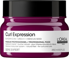 Intensive Moisturizer Mask L'Oreal Professional Serie Expert Curl Expression