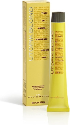 Permanente Haarfarbe Hipertin Utopik
