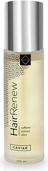 Hair Elixir Sefiros Hairrenew