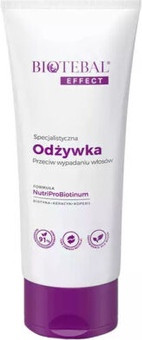 Conditioner Biotebal Effect