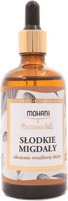 Body Oil Precious Oils