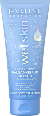 Balm-Serum Eveline Cosmetics Wet Skin Hybrid Balm-Serum