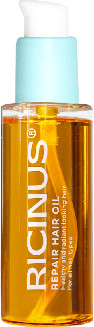 Nourishing Hair Oil Ricinus Repair Hair Oil
