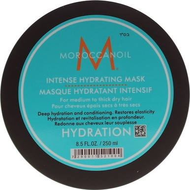 Hair Mask Moroccanoil Intense Hydrating