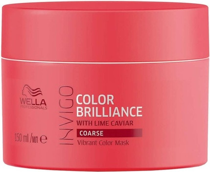 Mask Wella Invigo Color Brilliance