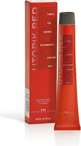 Permanente Haarfarbe Hipertin Utopik Serie
