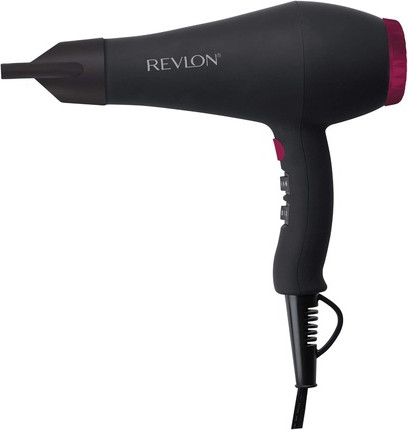 Haartrockner Revlon Perfect Heat 2000W Smooth Brilliance AC Motor
