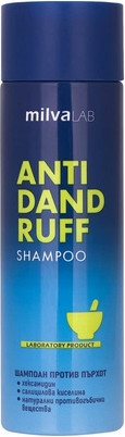 Shampoo Milva Antidandruff