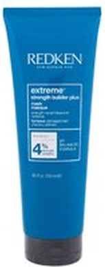 Hair Mask Redken Extreme Strength Builder Plus Mask