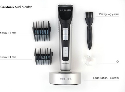 Haarschneider Coipro Mini Master Kontur- und Haartrimmer