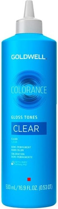 Demi-Permanent Hair Color Goldwell Colorance Gloss Tones
