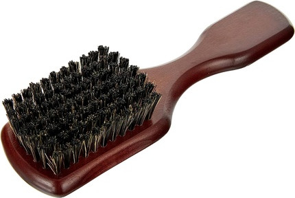 Wooden Brush Wahl Fade Wooden Handle Brush Standard