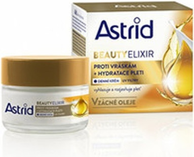 Glow Serum Astrid Andersen Beauty Elixir