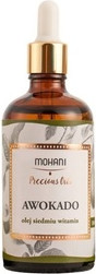 Body Oil Precious Oils