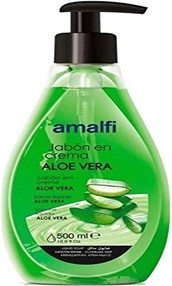 Liquid Soap Amalfi