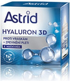 Nachtcreme Astrid Andersen