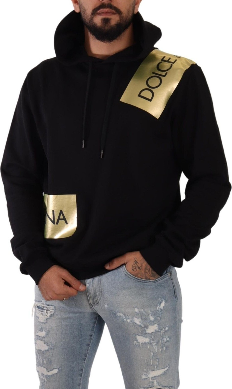 Kapuzenpullover Dolce & Gabbana