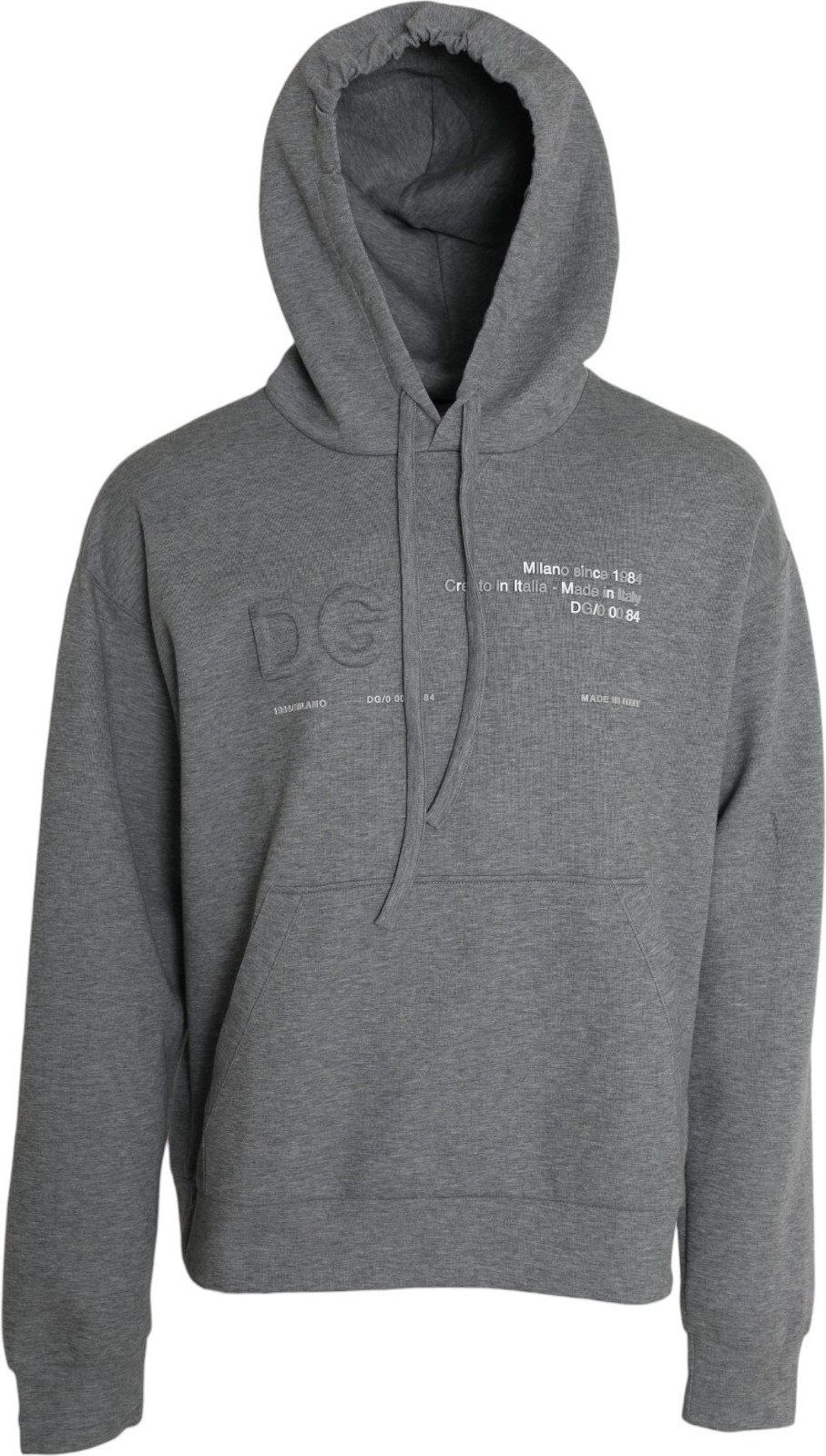 Kapuzenpullover Dolce & Gabbana