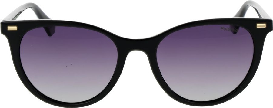 Sonnenbrille Polaroid Schwarz Polyamid