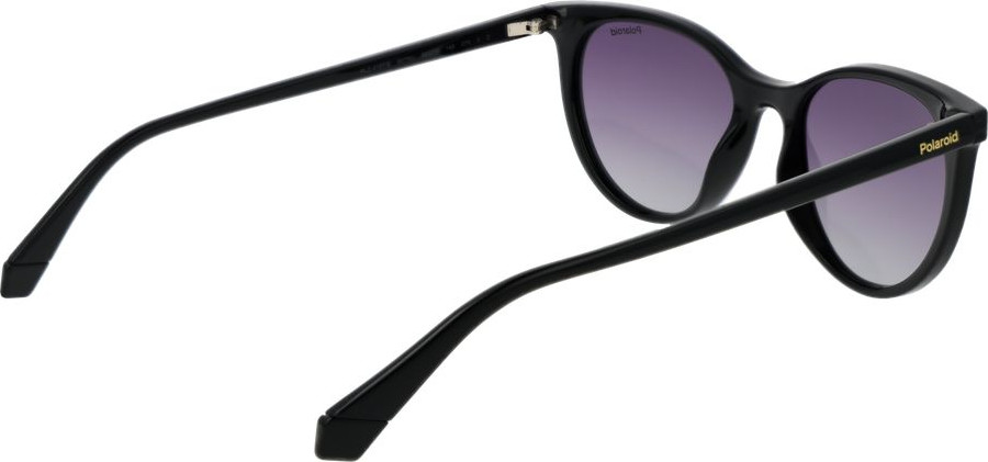 Sonnenbrille Polaroid Schwarz Polyamid