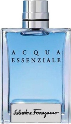 Eau de Toilette Salvatore Ferragamo Acqua Essenziale