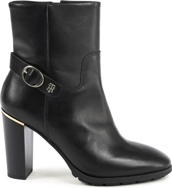 Ankle Boots Tommy Hilfiger