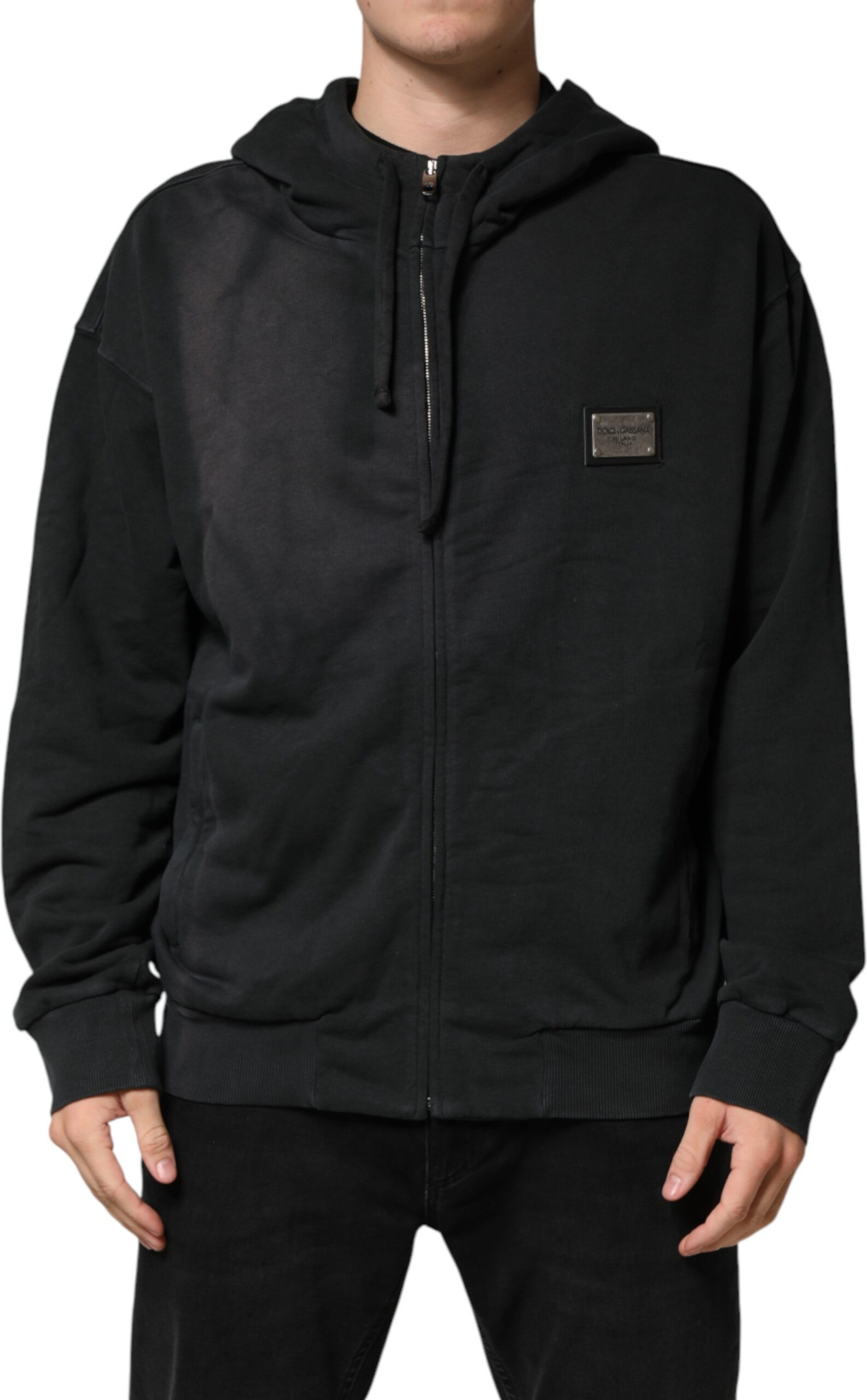 Kapuzenpullover Dolce & Gabbana