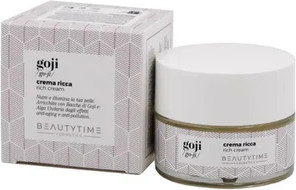 Beautytime Goji Rich Face Cream