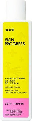Body Balm Skin Progress Soft Fruits