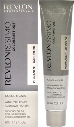 Revlonissimo Colorsmetique Hair Color Revlon