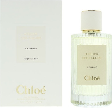 Chloe Chloe Atelier Des Fleurs Cedrus Eau de Parfum