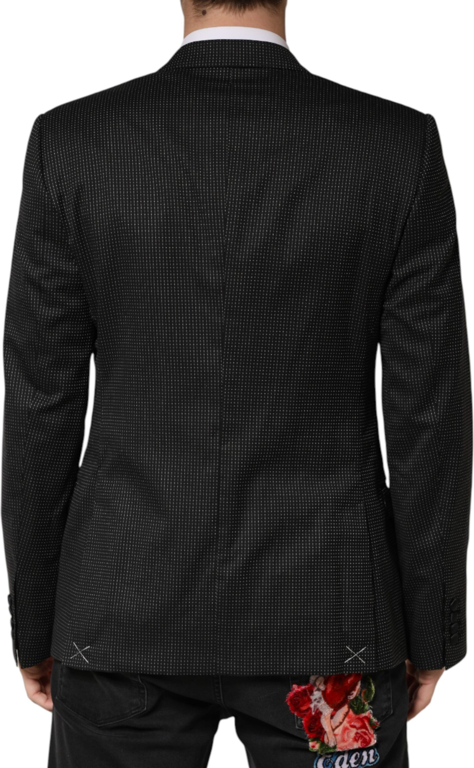 Blazer Dolce & Gabbana