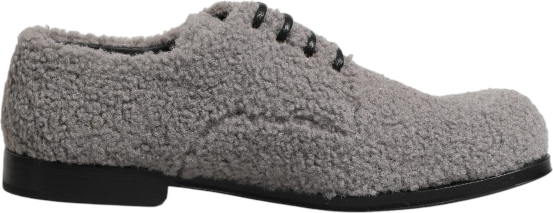 Herren-Schnürschuh Derby von Dolce & Gabbana