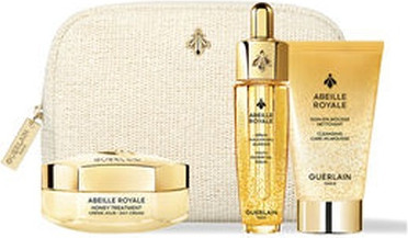 Guerlain Abeille Royale Tagescreme Behandlungsset