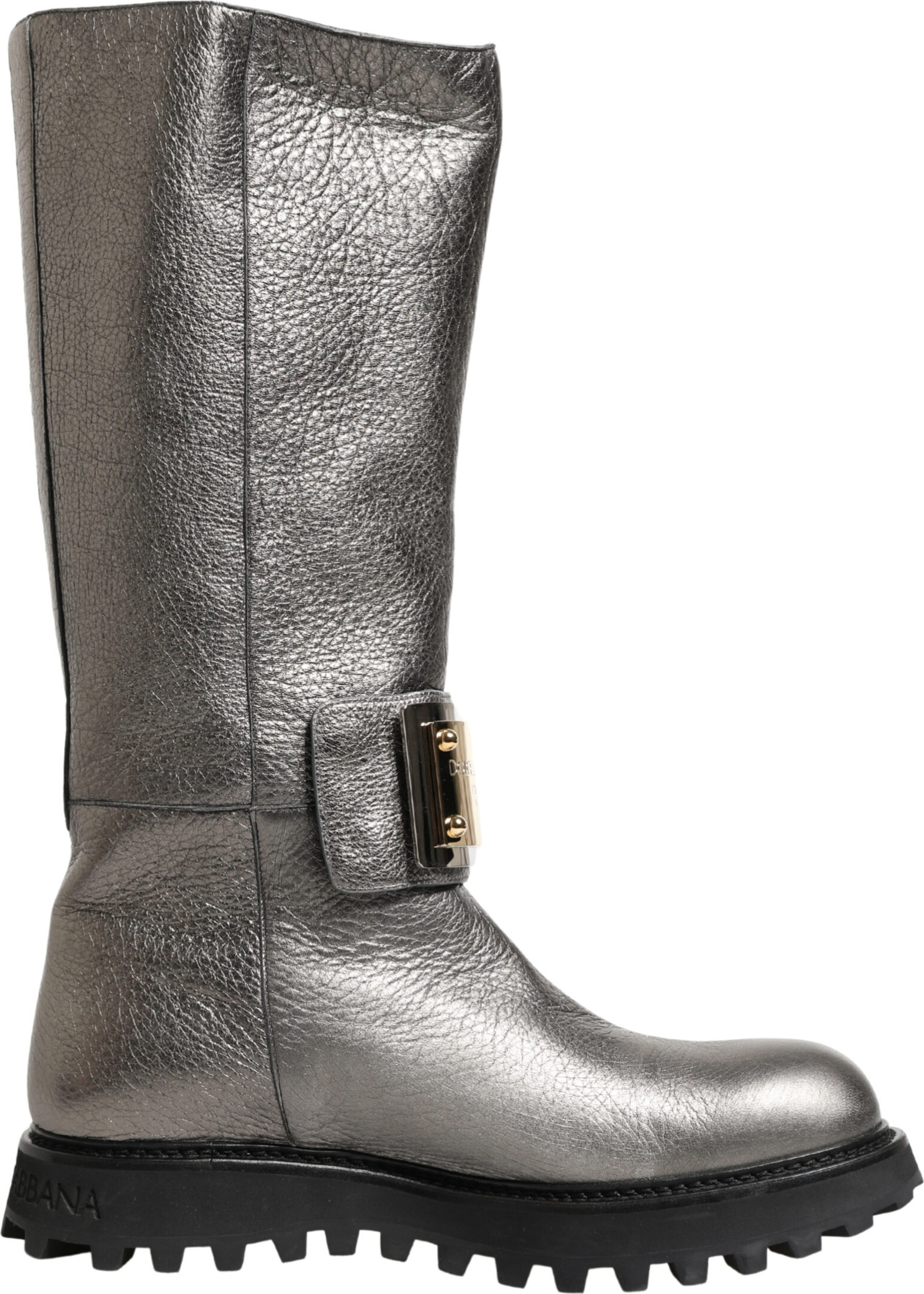 Halbstiefel Dolce & Gabbana